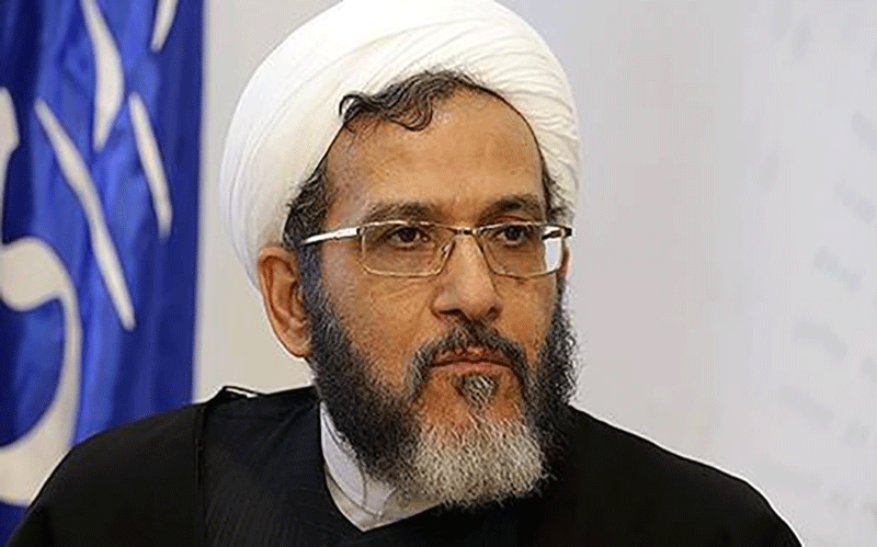 مازنی: شهر شهردار می خواهد نه سیاستمدار
