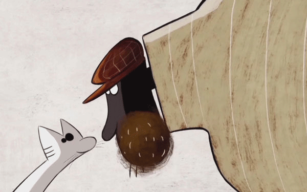 «هیچکس» ؛ مسافر 3 جشنواره جهانی