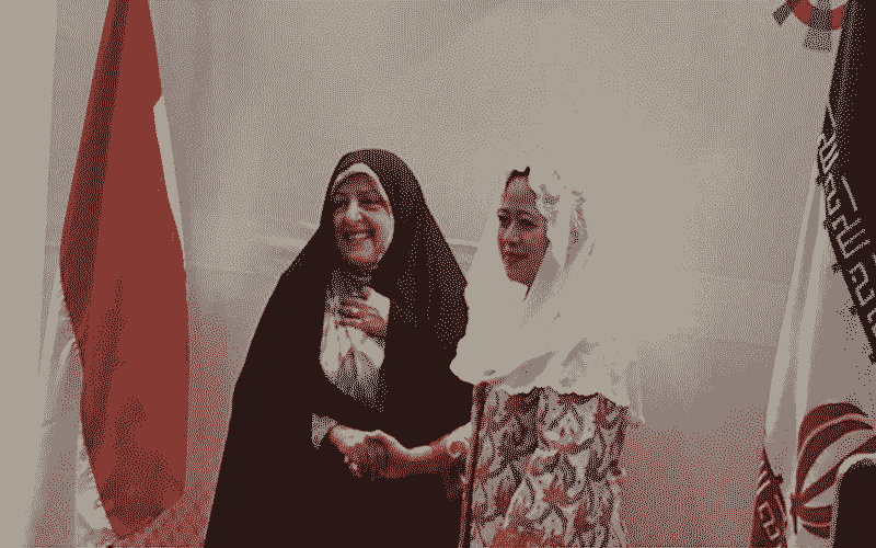 تاکید ایران بر «گفتگوی تمدنها» و «مقابله با افراطیگری»