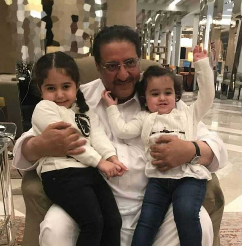 «بننایف» این روزها چه میکند؟+ تصاویر