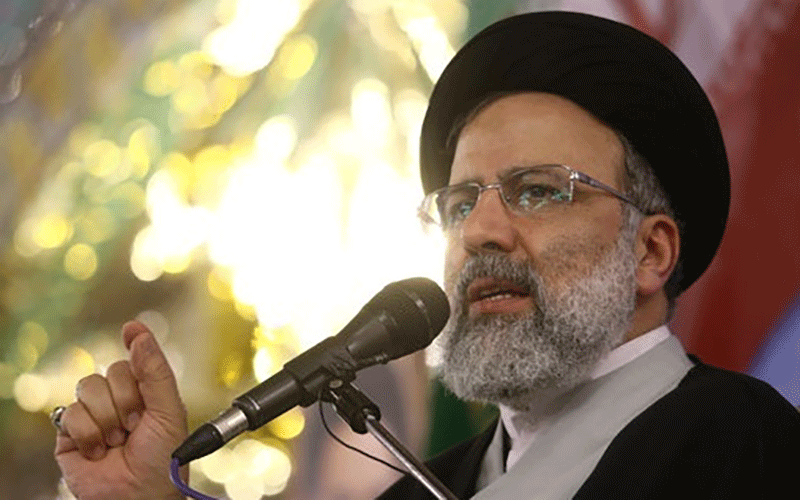 رئیسی: خدا نگذرد از کسی که شبهه مالیات آستان قدس را در ذهنها ایجاد کرد