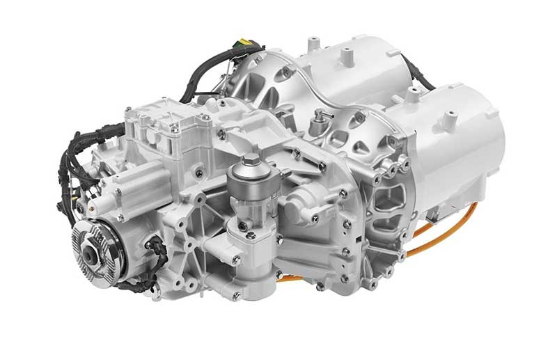 دومین کامیون تمام الکتریکی ولوو معرفی شد