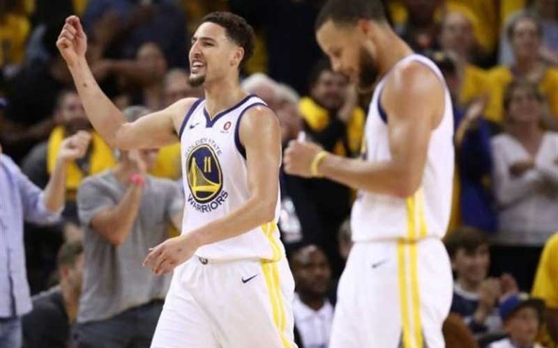 فینال کنفرانس غرب NBA، گلدناستیت به فینالیست شدن امیدوار ماند