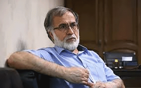 عطریانفر: در سال ۸۸ هیچکدام از نیروهای معتدل دوم خردادی قصد براندازی نداشتند 1 عطریانفر: در سال ۸۸ هیچکدام از نیروهای معتدل دوم خردادی قصد براندازی نداشتند