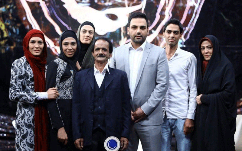 اکنون زندگی خواهران منصوریان چگونه است؟
