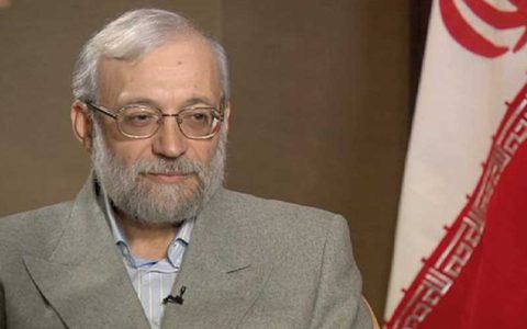 انتقاد محمدجواد لاریجانی از هیئت نظارت بر برجام