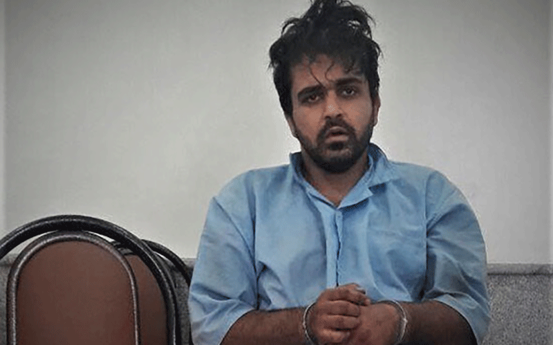 اعتراف راننده شیطانصفت به آزار و اذیت ۷ دختر