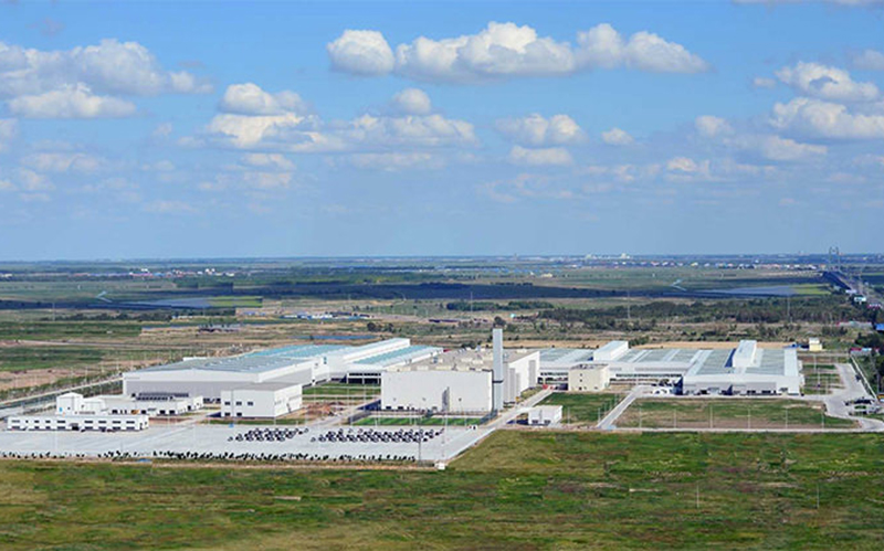 مدیر ارشد ولوو: کیفیت ساخت چینیها، بهتر از اروپاییها است