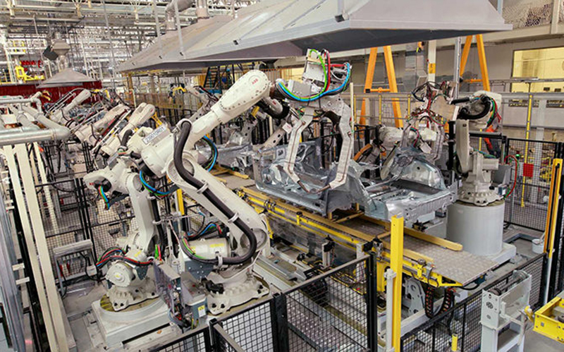 مدیر ارشد ولوو: کیفیت ساخت چینیها، بهتر از اروپاییها است