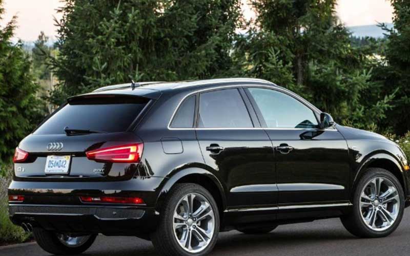 آشنایی با قابل اعتمادترین شاسیبلندهای لوکس 2018