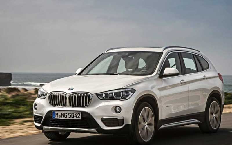 آشنایی با قابل اعتمادترین شاسیبلندهای لوکس 2018