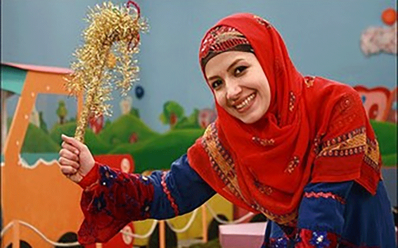 بسیاری از مجریان برنامه های کودک بیکار هستند!