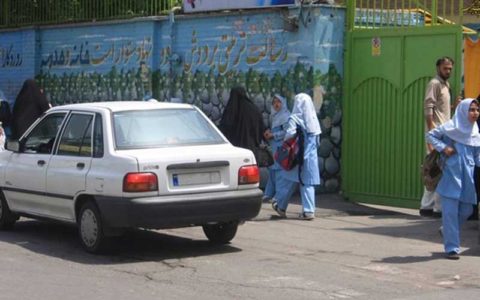 وضعیت ایمنی سرویسهای مدارس نامطلوب است