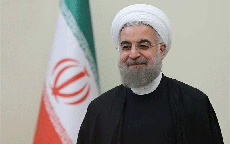 نامه هنرمندان به روحانی برای بازگشت بهروز وثوقی