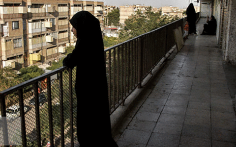 زنان، محرکهای قدرتمند مهاجرت به تهران!