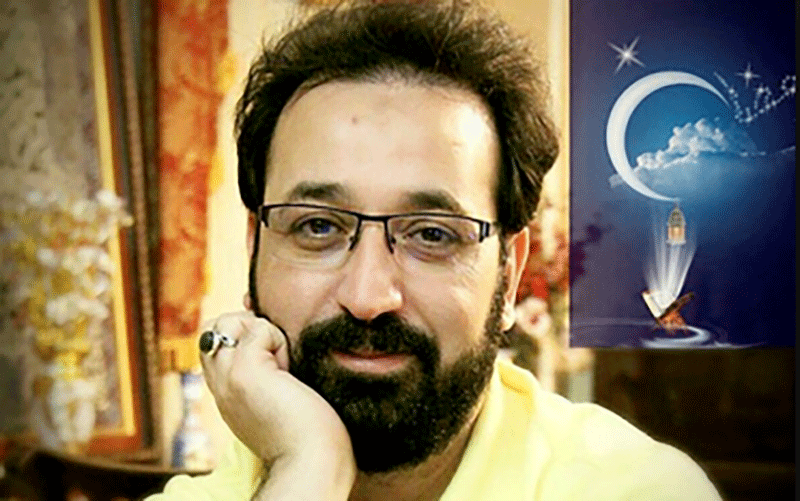 فرزاد جمشیدی: دلخور بودم، ممنوعالتصویر نبودم