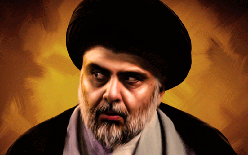 با «دونالد ترامپ عراقی» آشنا شوید