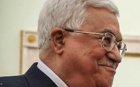 محمود عباس هولوکاست را "شنیعترین جنایت" علیه بشریت خواند 1 محمود عباس هولوکاست را "شنیعترین جنایت" علیه بشریت خواند