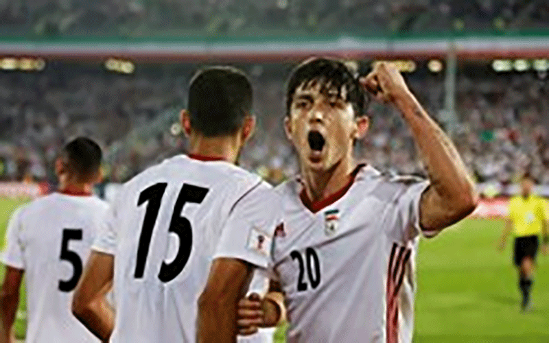 یاهو اسپورت: ایران میتواند سلاح رونالدو را خنثی کند