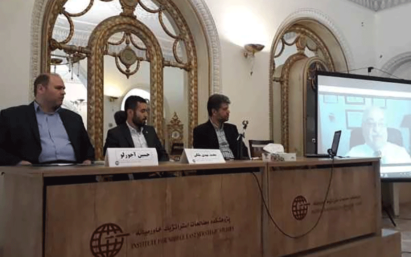 اصلاحات بن سلمان بدون توسعه سیاسی منجر به شکاف اجتماعی میشود