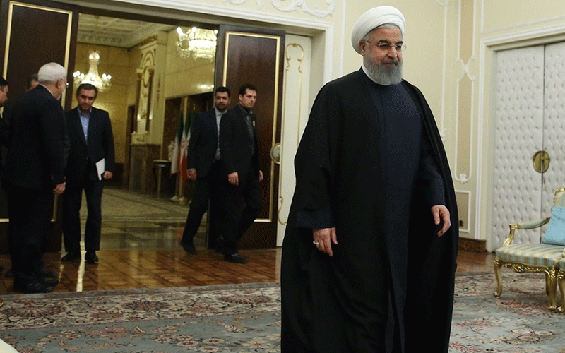 نحوه تصمیمگیری در ایران برای پاسخ به ترامپ: سازوکار پیچیدهای دارد