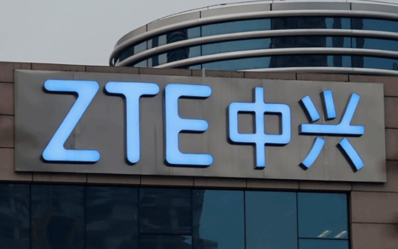 دستور ترامپ برای رفع ممنوعیت تجاری ZTE