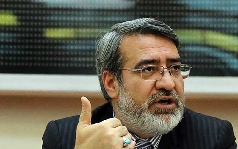 رحمانیفضلی: توازن منطقه ای بدون ایران امکان پذیر نیست