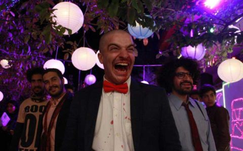 مجلس عروسی «سیندرلا» برپا میشود/ دیوانه ای در آرزوی داماد شدن 1 مجلس عروسی «سیندرلا» برپا میشود/ دیوانه ای در آرزوی داماد شدن