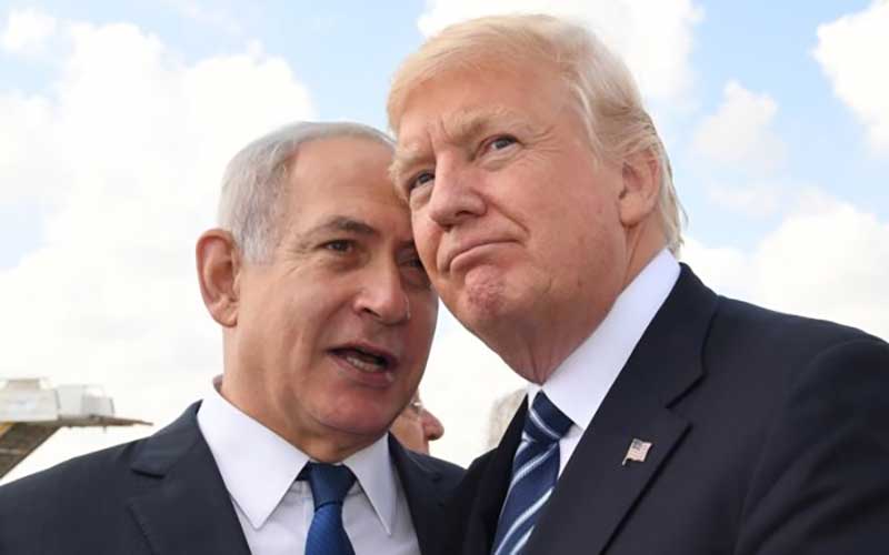 اسرائیل نه به دنبال جنگ، که به دنبال بحران در تهران است