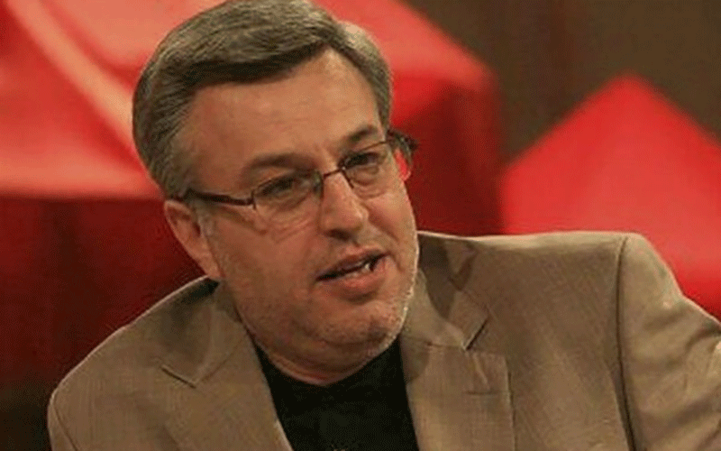 مجری پیشکسوت تلویزیون درگذشت