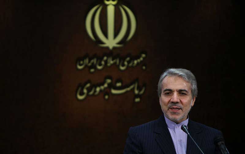 اطلاعیه مهم سخنگوی دولت درباره دوتابعیتیها
