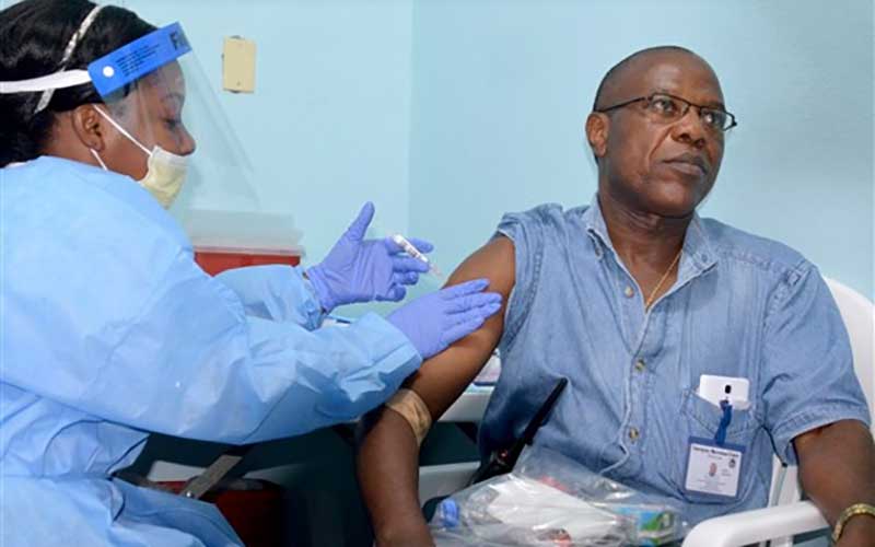 «ابولا» دوباره قربانی میگیرد