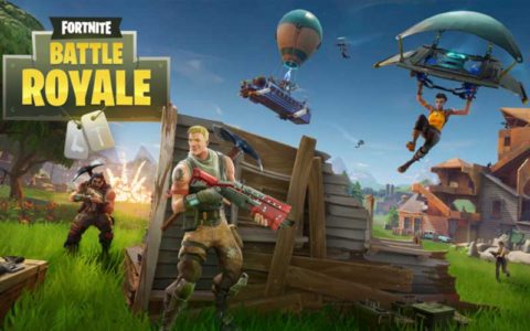 سازندگان بازی فورتنایت در ماه گذشته چقدر درآمد داشتند؟ 1 سازندگان بازی فورتنایت در ماه گذشته چقدر درآمد داشتند؟