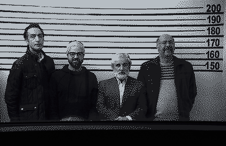 گزارشی از پشت صحنه سریال گلشیفته