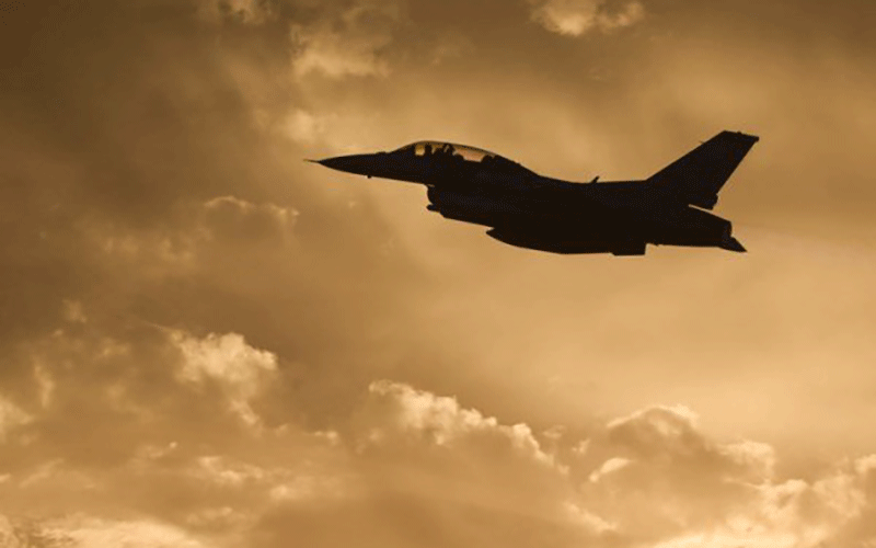 واکاوی علل حملات تجاوزکارانه ائتلاف آمریکایی به مواضع ارتش سوریه