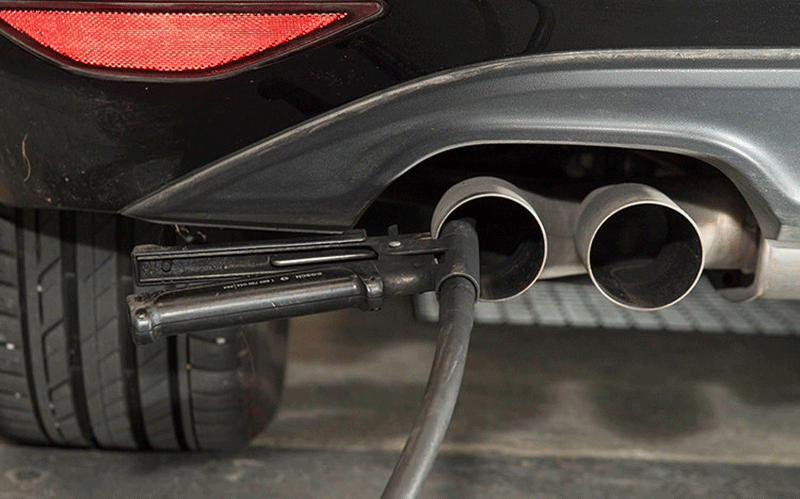 مدیرعامل سوبارو به دلیل رسوایی در آلایندگی محصولات، برکنار شد