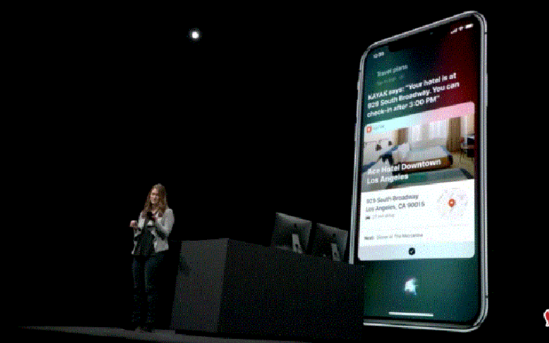 در کنفرانس توسعه دهندگان اپل چه گذشت؟