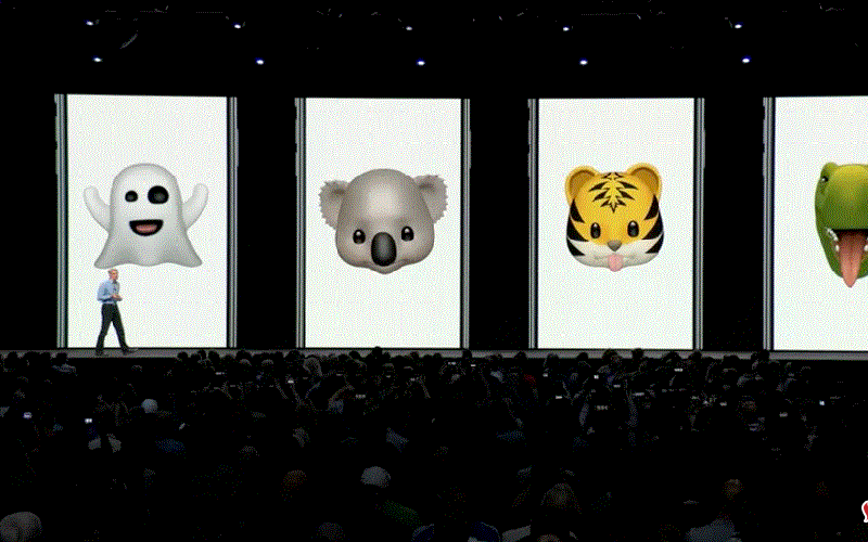 در کنفرانس توسعه دهندگان اپل چه گذشت؟