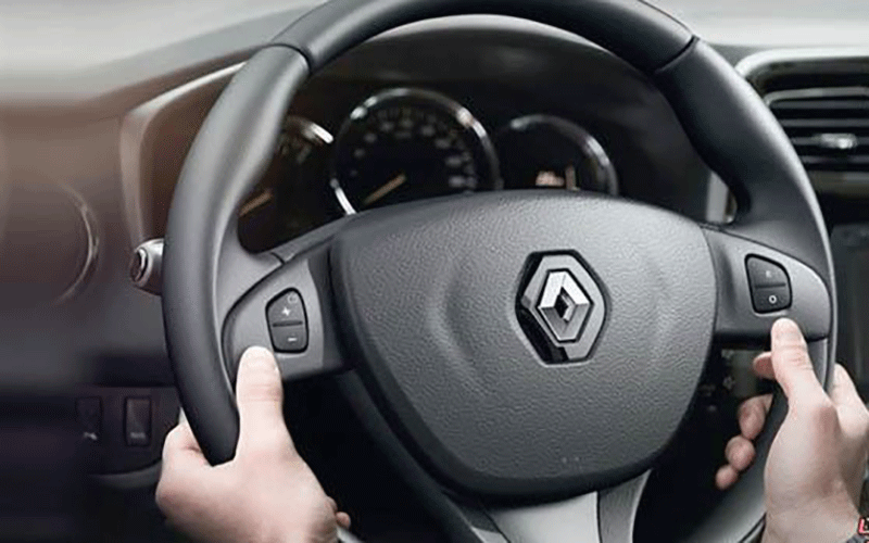 رنو از مدل مفهومی یک کراساوور جدید رونمایی کرد