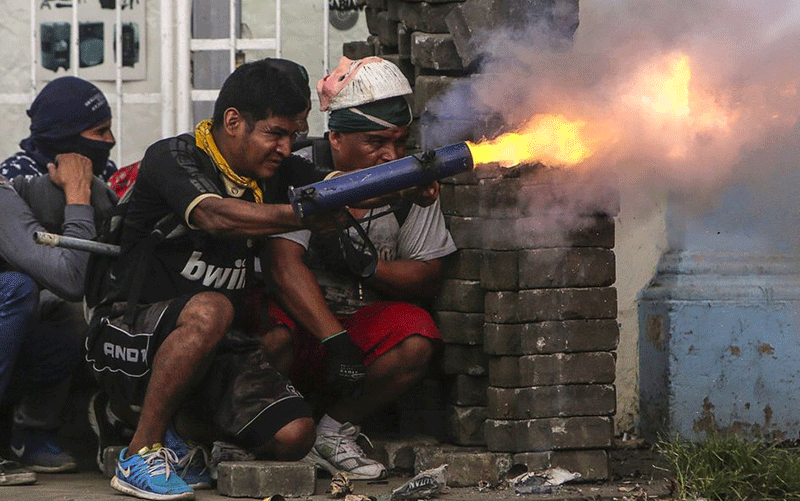 امروز به روایت تصویر