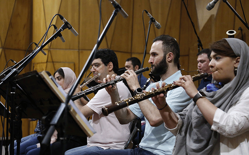 امروز به روایت تصویر