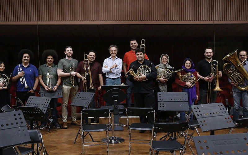 امروز به روایت تصویر