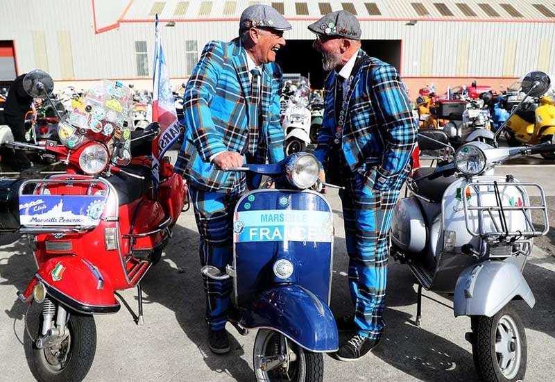 دیدنیهای امروز دوشنبه ۲۸ خردادماه