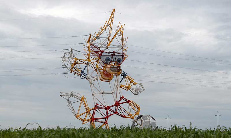 دیدنیهای امروز یکشنبه ۲۷ خردادماه