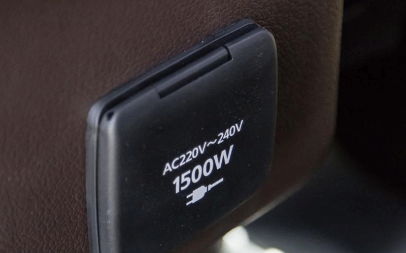 وقتی خودروهای الکتریکی بصورت بی سیم شارژ می شود