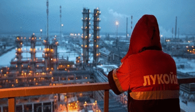 تولید نفت روسیه بازهم افزایش یافت