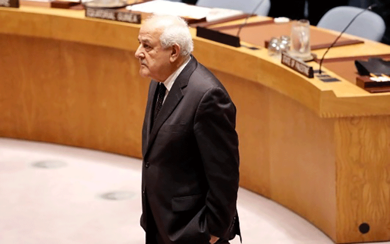 اتفاق بیسابقه در "جلسه شورای امنیت"؛ نیکی هیلی تنها ماند!