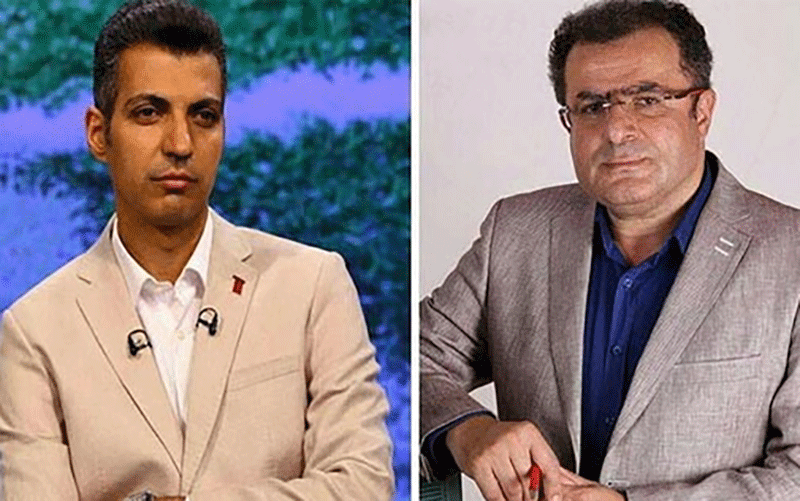 انتقاد مجری سابق «هفت» از عادل فردوسی پور