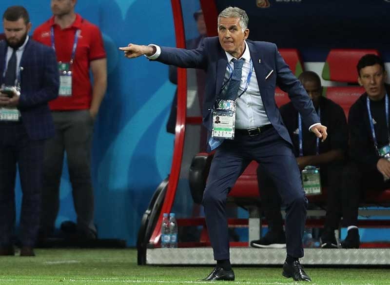 تفکر و دستاورد هشت ساله کی روش در تیم ملی ایران چیست؟