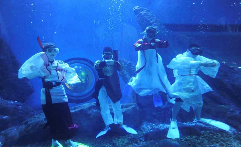 دیدنیهای امروز یکشنبه ۲۷ خردادماه